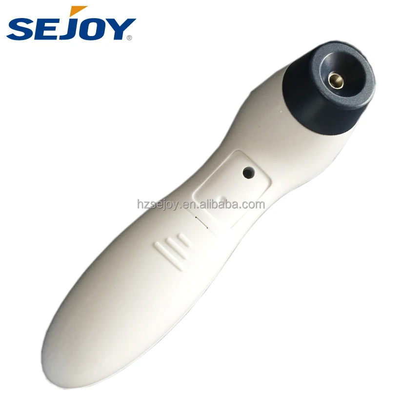 
Thermometer China Manufacturer Medical Supplies Infrared Medical Devices 