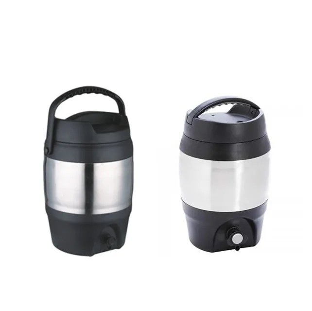 
[different models selection] Backpack beer towers BBA-5 