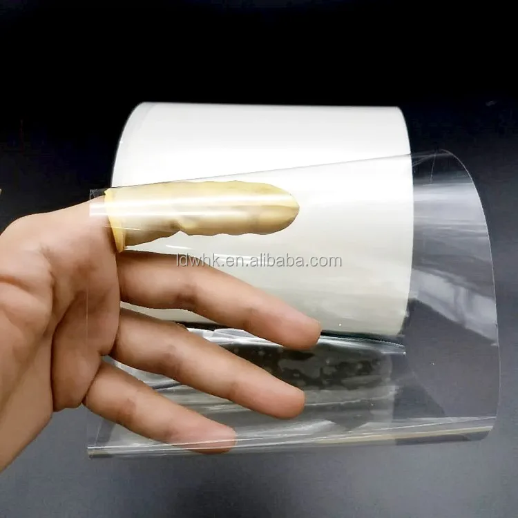 Высококачественная устойчивая к царапинам Защитная пленка для стекла Защитная стеклянная пленка для окна