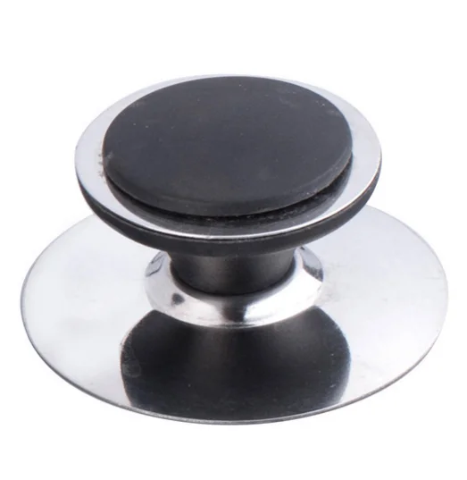 Bakelite pan holder cookware lid knob