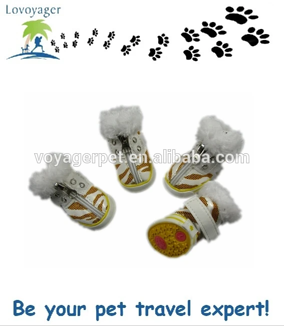 Прочный зима теплая мягкая обувь