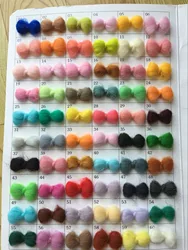 Giant Tube Yarn Arm Knitting Giant Yarn Nylon Cotton Hollow Tube Yarn For Hand Knitting