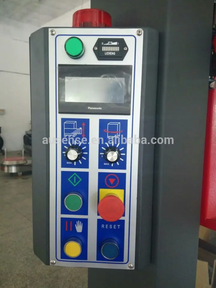 2021 New Condition self-walk wrapping robots machine for very projecting cargo