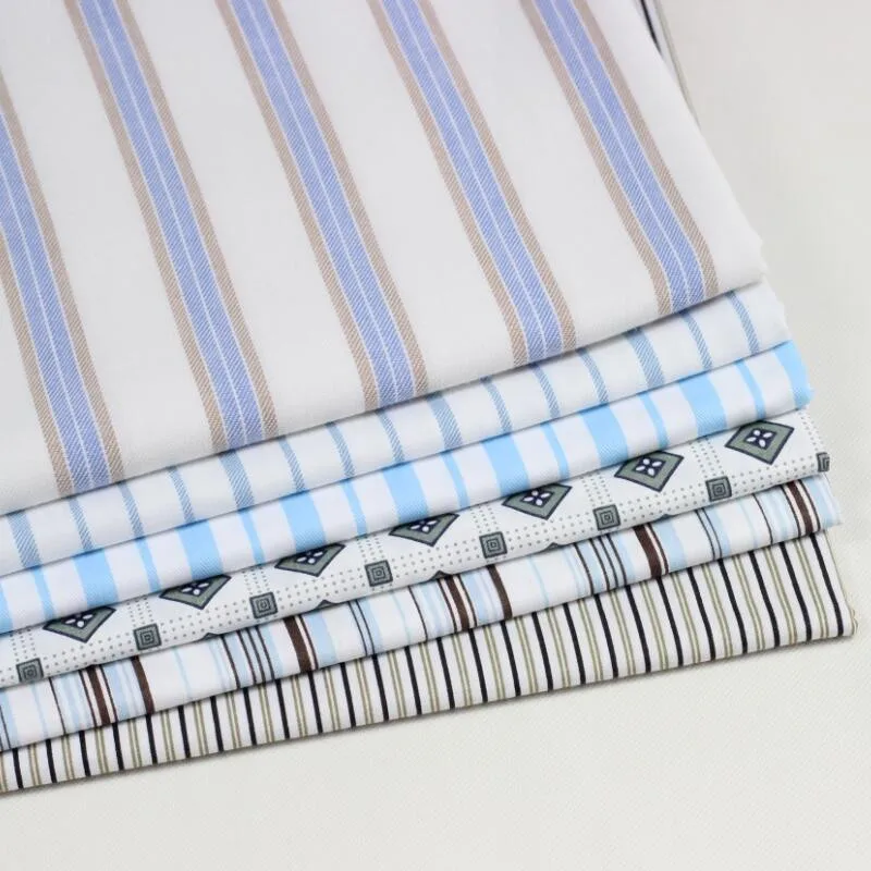 100% cotton yarn dyed woven twill fabric for bed sheet fabric