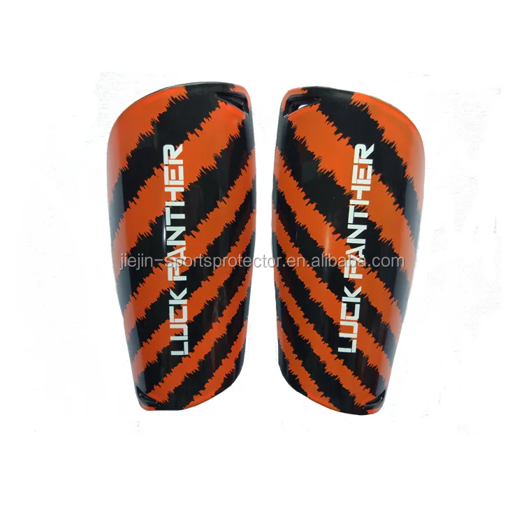 
High Quality Custom Design Sport Football Soccer Shin Guards for Protect Shin 