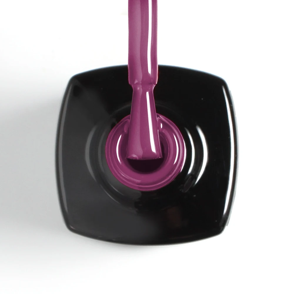 SDC Vegan Peel off 1 step gel nail polish uv led for personal use nail paint