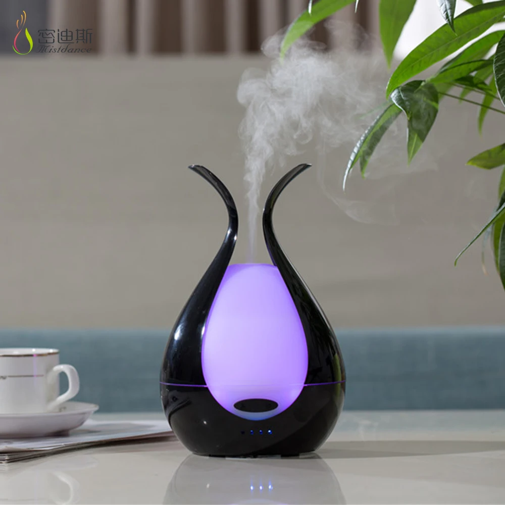SIXU whole sale defuser water based air purifier warm mist humidifier