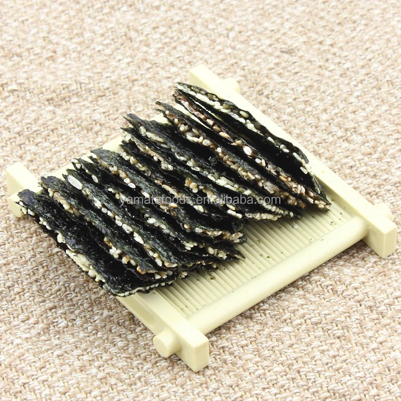 Четкие Водоросли Пряный Закуски Чабер