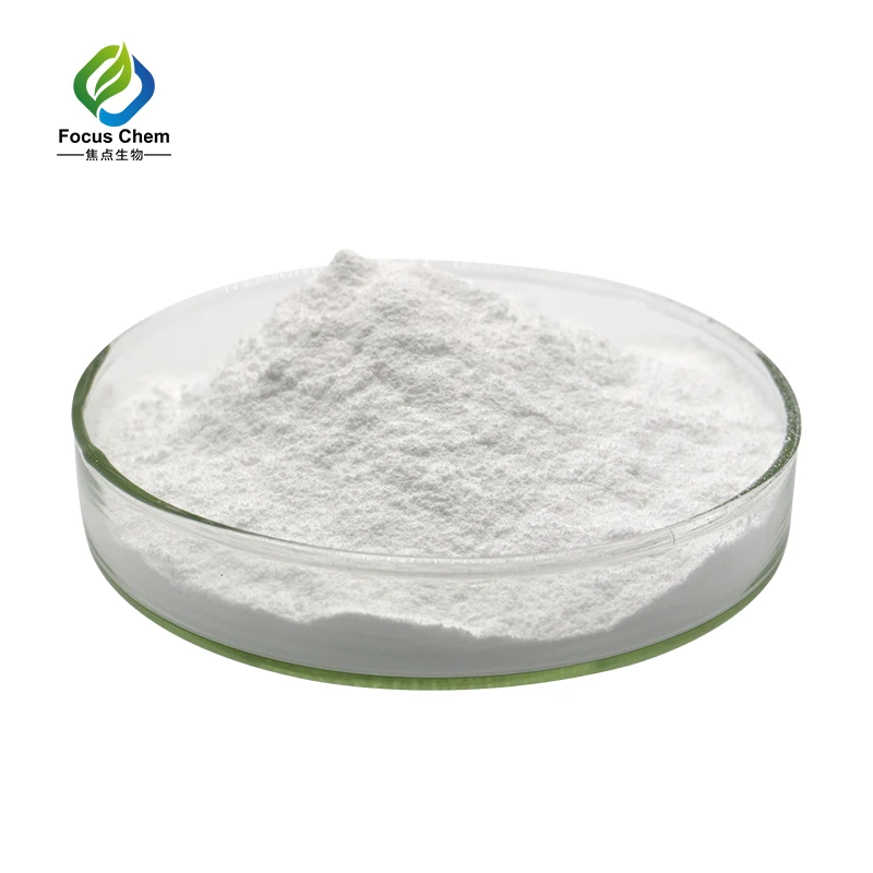 
Focus Chem Cosmetic Grade Hyaluronic Acid Powder, Cosmetic Raw Material 