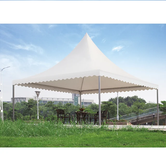 Cheap and Durable Pagoda Module Tents For Holiday party