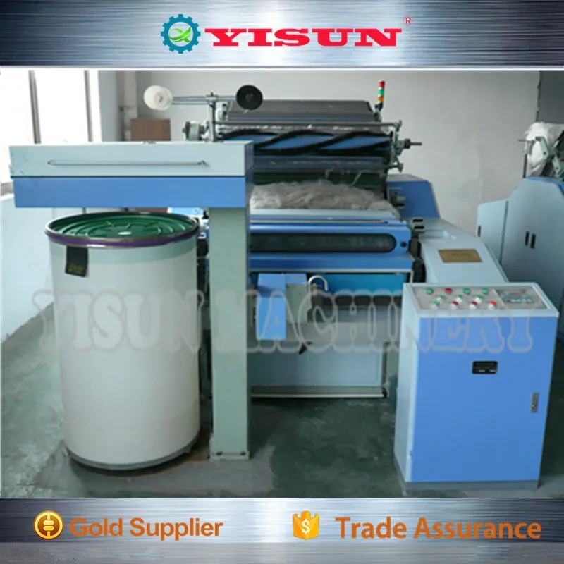 
Small Wool / Cotton Carding Machine, Machine for Carding 