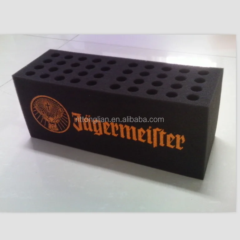 foam test tube rack,foam holder