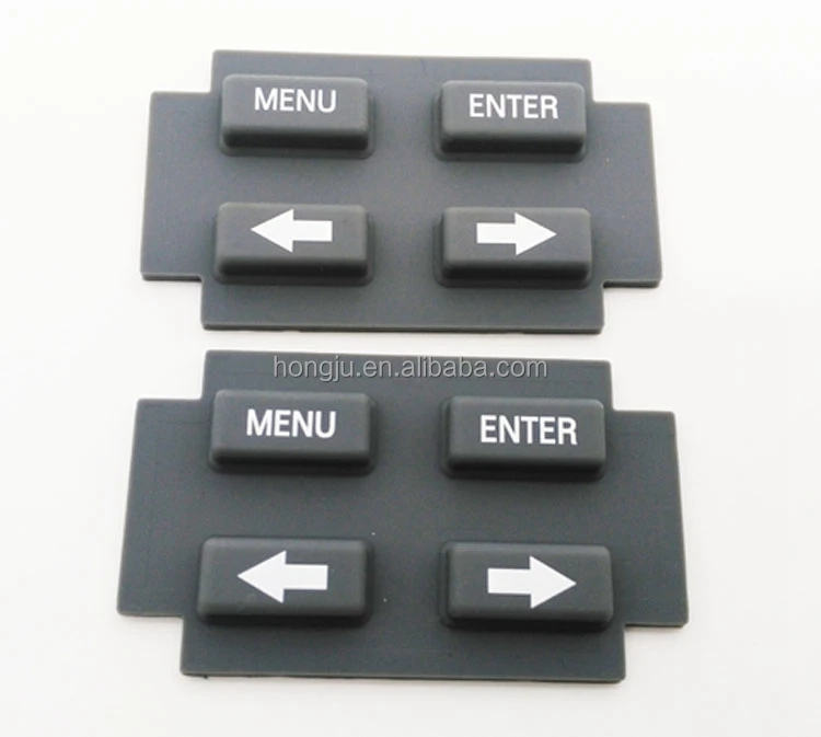 Поставки производителем Силиконовых клавиатуры с кристально эпоксидной смолы с конкурентоспособной ценой