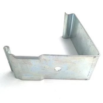 reusable  Spring  steel  crate clips for wooden crates