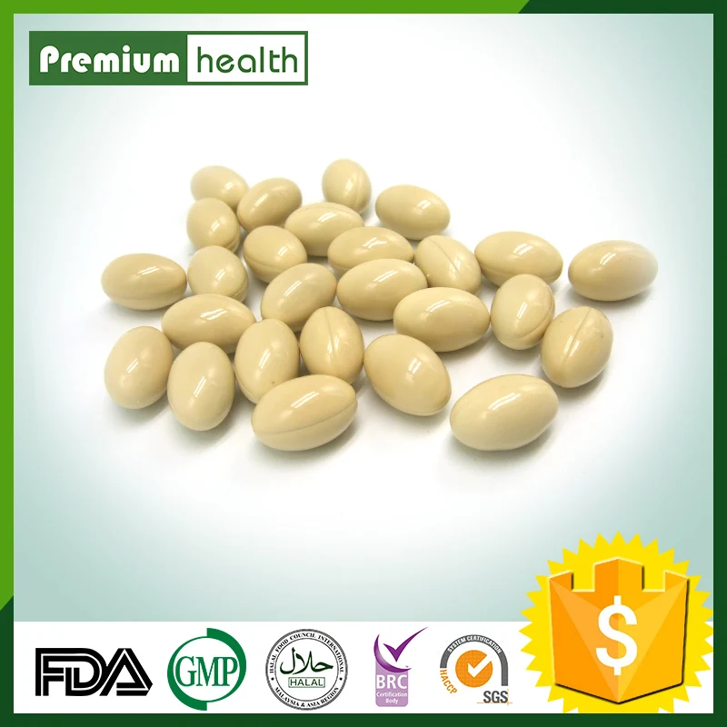 Folic Acid 800 mcg Capsules Oem Private label