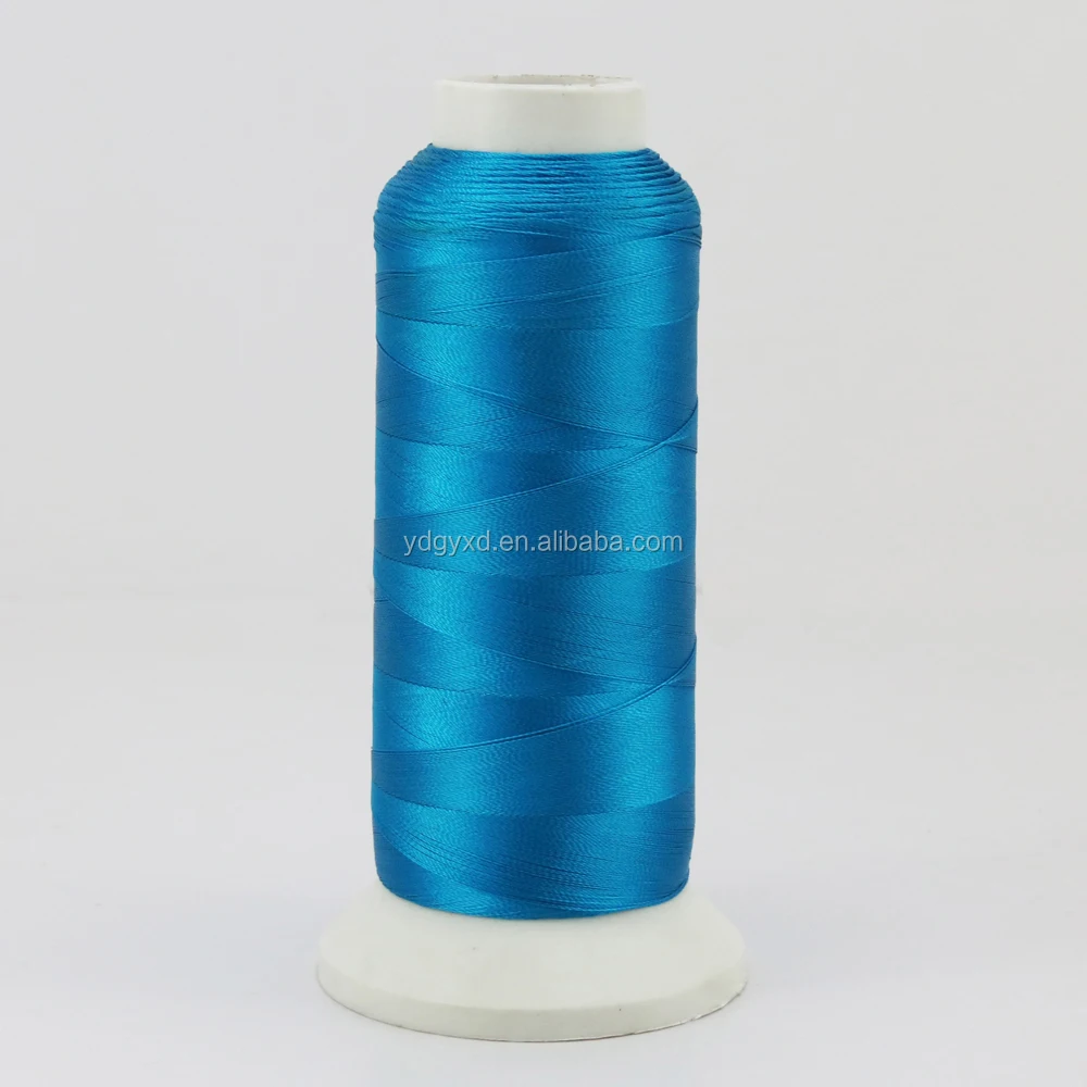 
Best Hot Selling Cheaper Isacord Machine Embroidery Thread 