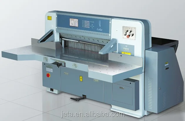 QZYK920DH-10 PAPER CUTTING MACHINE paper cutter paper guillotine