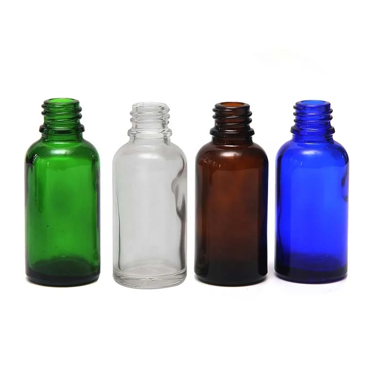 1000ml 500ml blue chemical laboratory glass reagent bottle