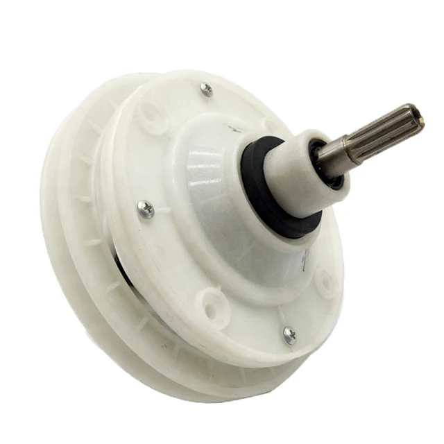 washing machine gear box speed reducer