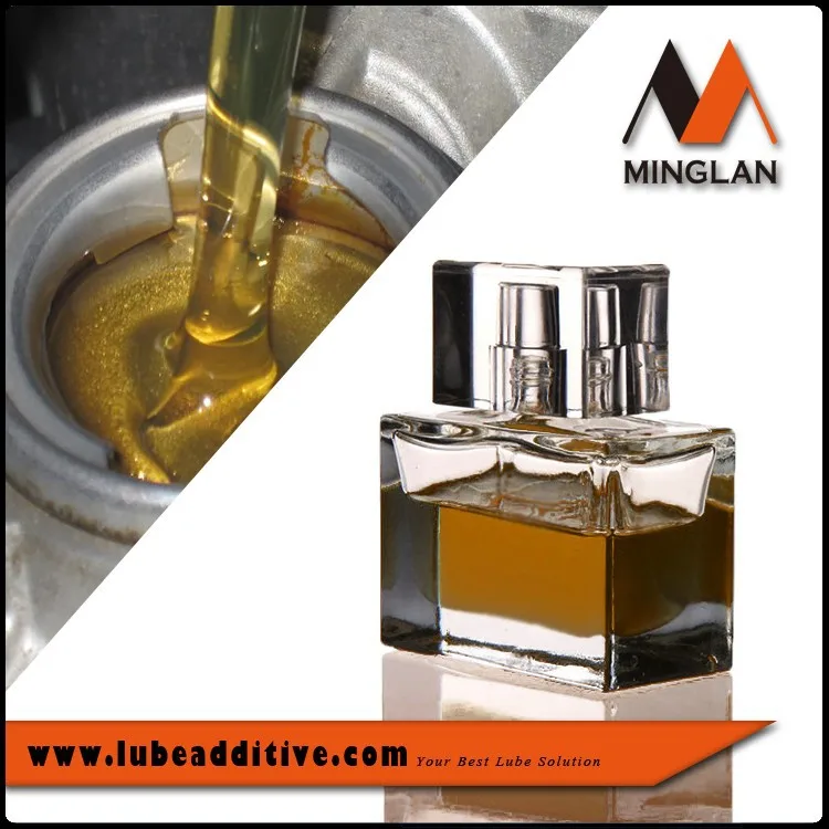 T6063 CI-4 nano масло для дизельных двигателей добавка