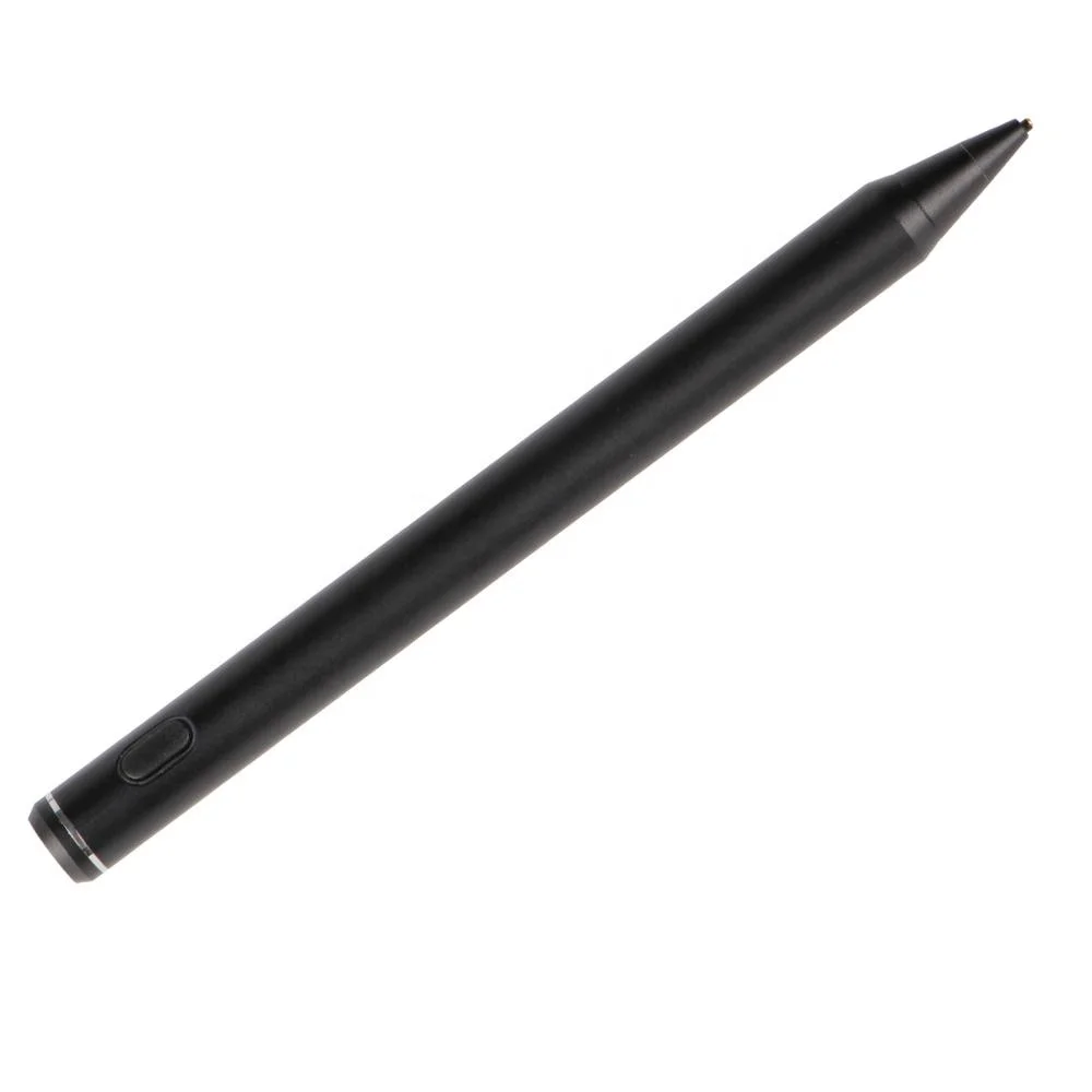 A35 High-Precision Fine Tip Rechargeable Capacitive Active Screen Stylus Pen Drawing Pen For iPad Tablet Samsung Huawei