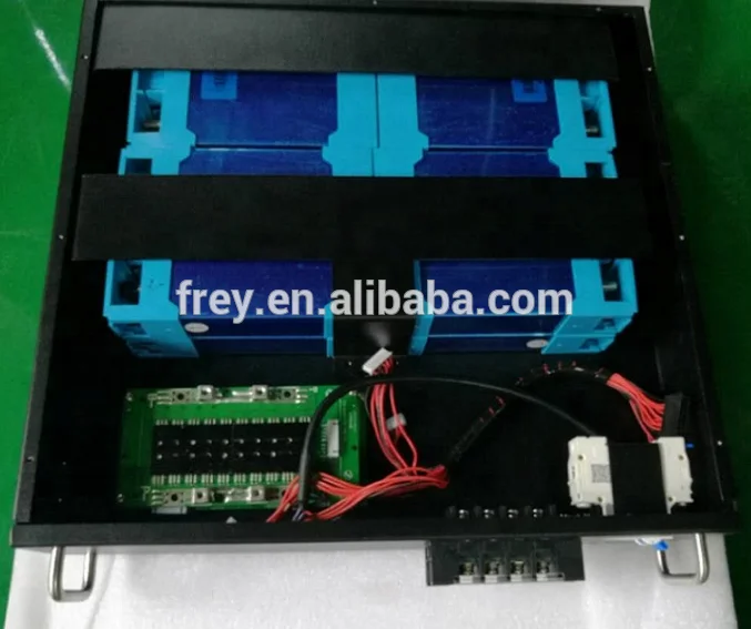 Recgareable 48V 60V 40AH 50Ah 100Ah lifepo4 lithium/LFP battery pack for scooter solar storage