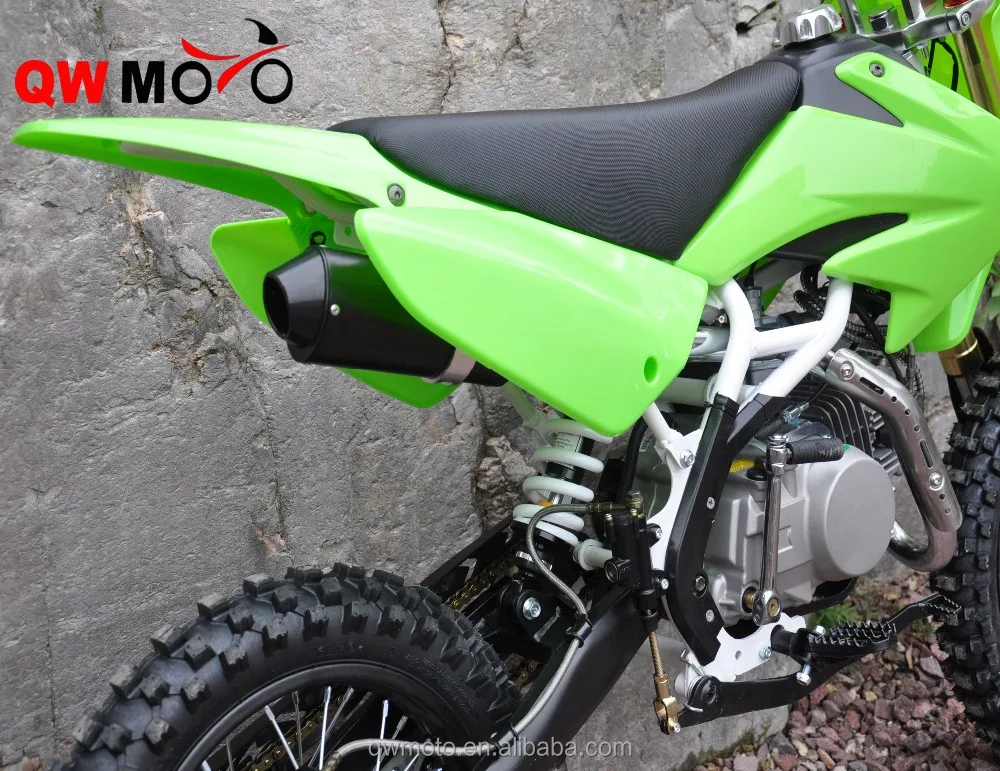 High quality YX 140cc 150cc 160cc oil cooled manual Racing Dirt Bike Pit Bike