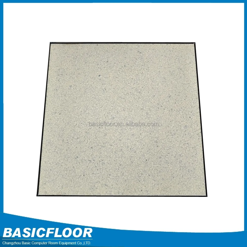
Latest style high quality raised access flooring systems antistatic raised floor 