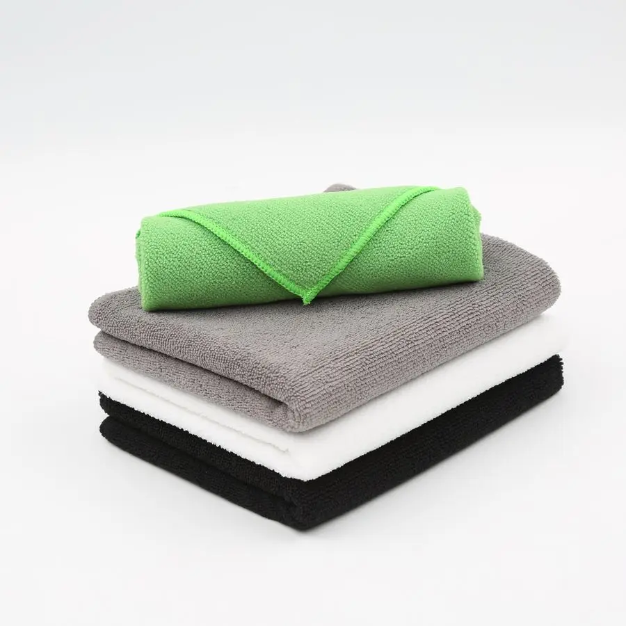 china supplier premium quality microfiber 100% polyester warp knitted fabric