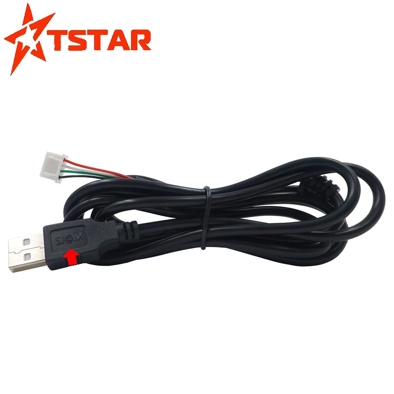 Amazon, Лидер продаж, 2 игрока, аркадный джойстик, контроллер, USB-контроллер для ПК, Многоадресная клавиатура, USB-кодировщик