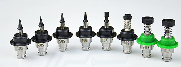 SMT production line/Pick and Place Machine GP800