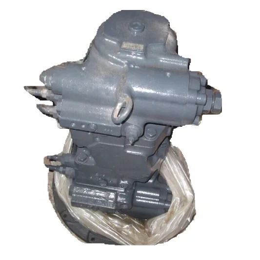 PC200 6 Hydraulic Pump 708 2L 00151 708 2L 00460