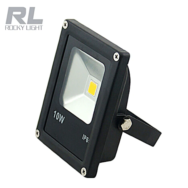 
70w 100W black cob ip 65 Led projector lamp,led working light 
