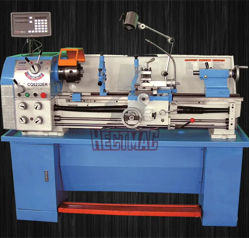 CH6236G HIGH PRECISION CHINA LATHE MACHINE WITH COMPETITIVE SALE PRICE
