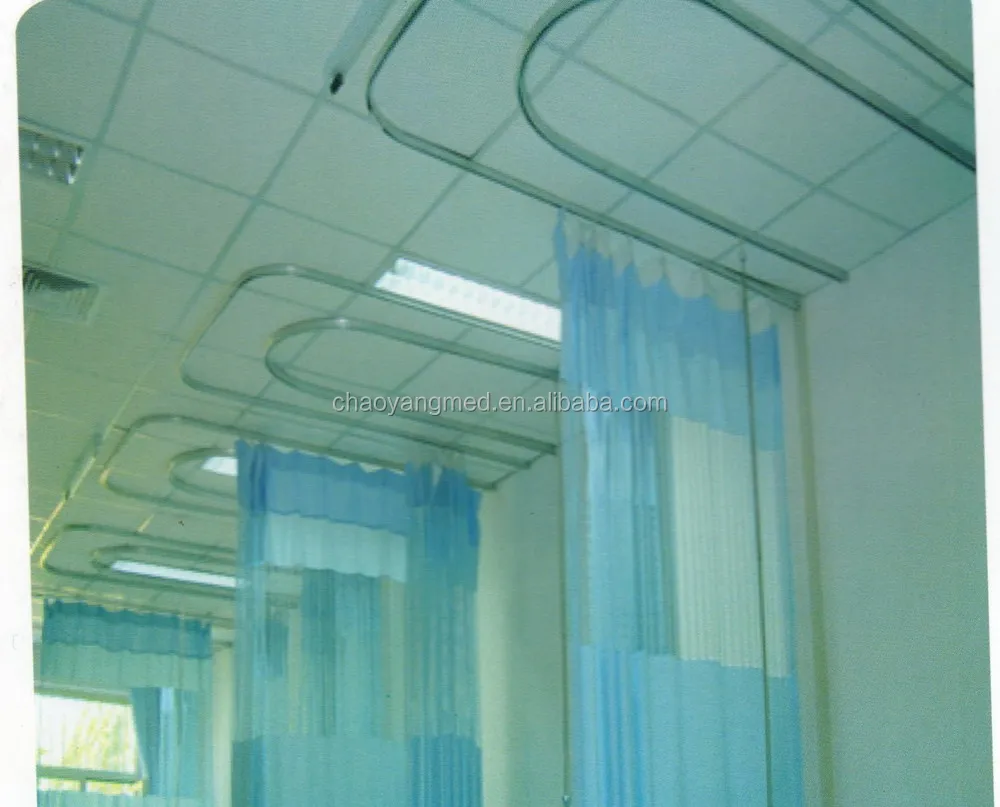 hospital curtain 