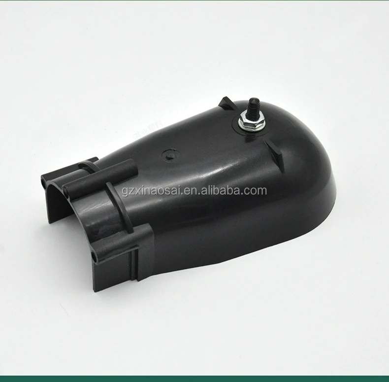 Cheap Coin Operated Table Billiards Parts Plastic Gully Boot