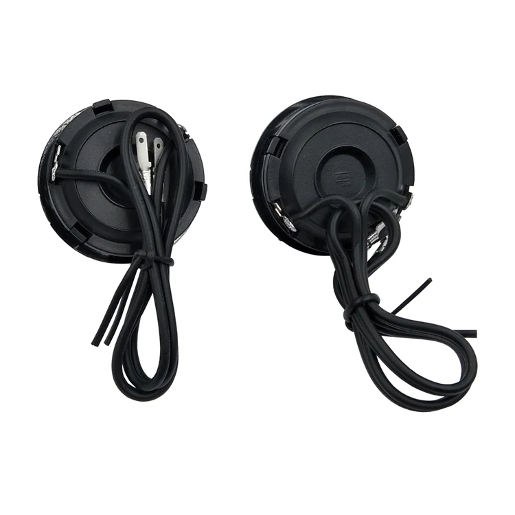 
150W 25mm hi-fi Silk Dome Tweeter for Car Audio System 