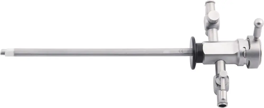 Urology pediatric resectoscopy set