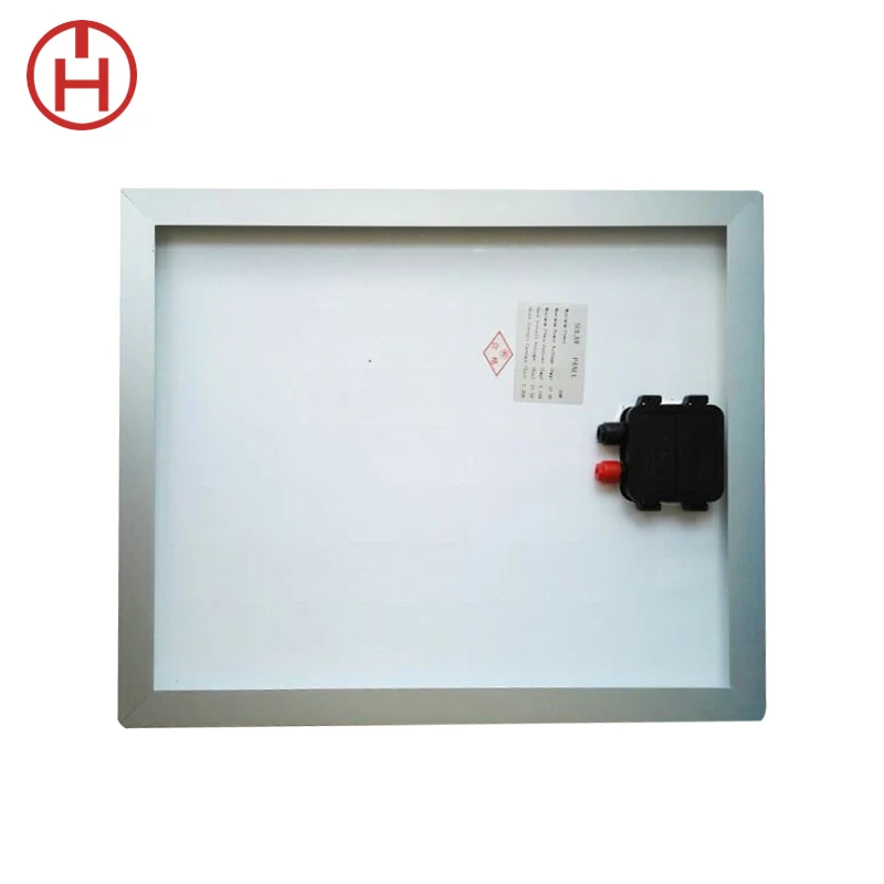 Wholesale High Quality solar panel 500 watt Made in China