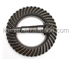 MB161192 6 : 40 MITSUBISHI PS100 Crown Wheel and Pinion supplier