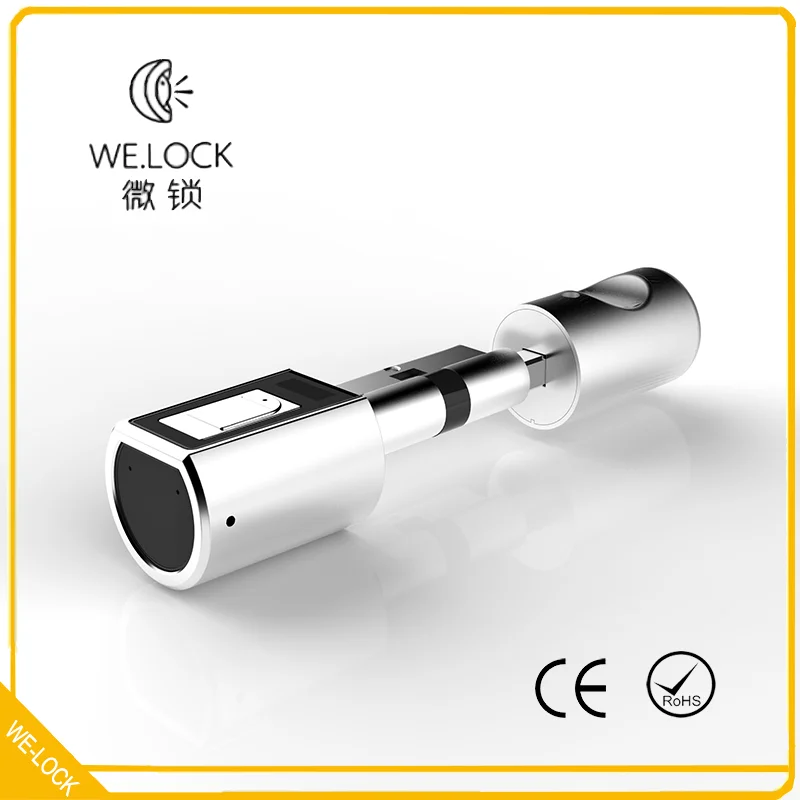 50 мм-80 мм открытый ворот замка С Долгосрочной Технической Поддержки