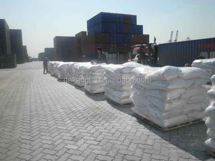 Высококачественный Новейший китайский гипс Парижского цемента