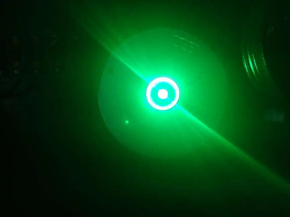 Airport Lighting /Blue Yellow White TLOF FATO Inset Helipad /ICAO Green IP68 LED Heliport Perimeter