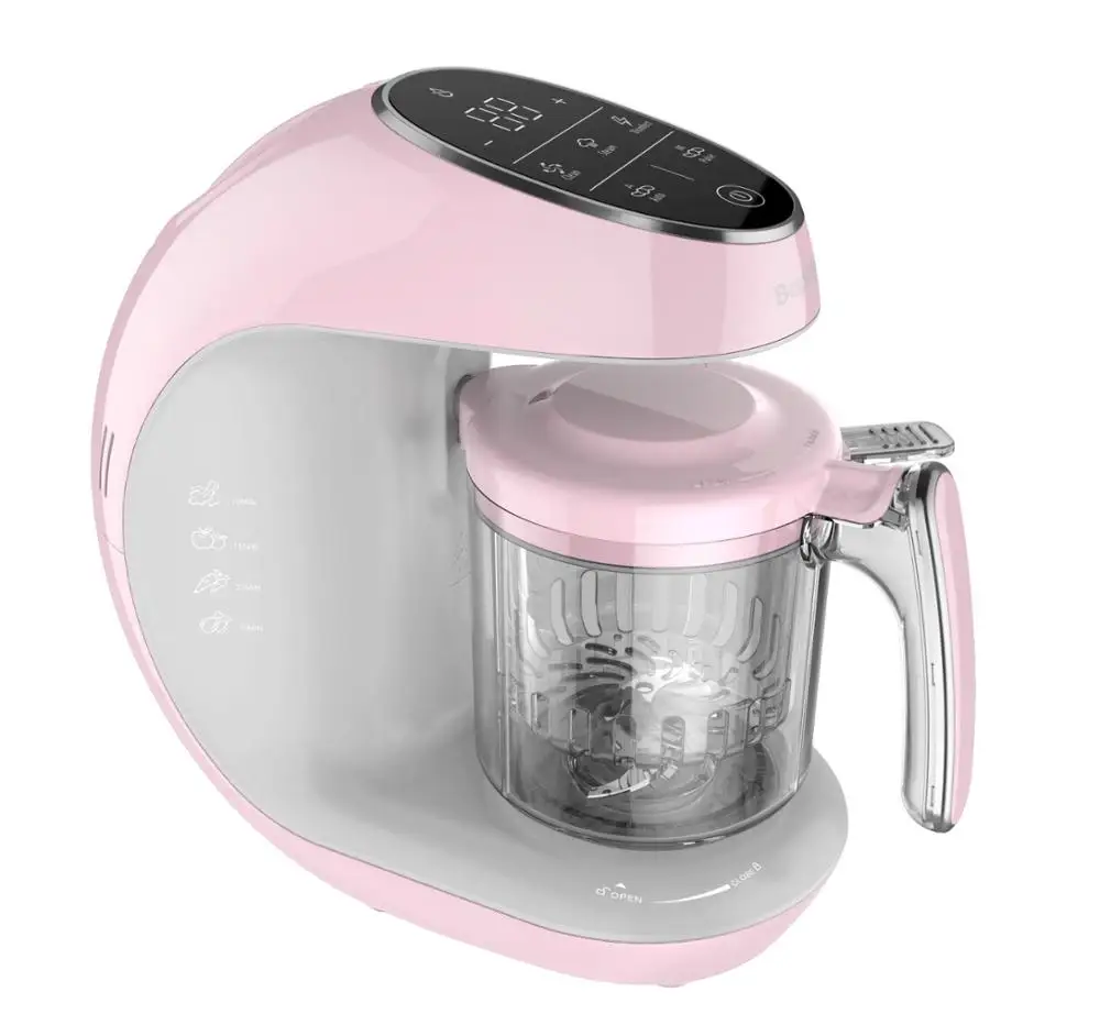 5 в 1 Смарт детское питание чайник домашнего использования для детских бутылочек бытовой техники