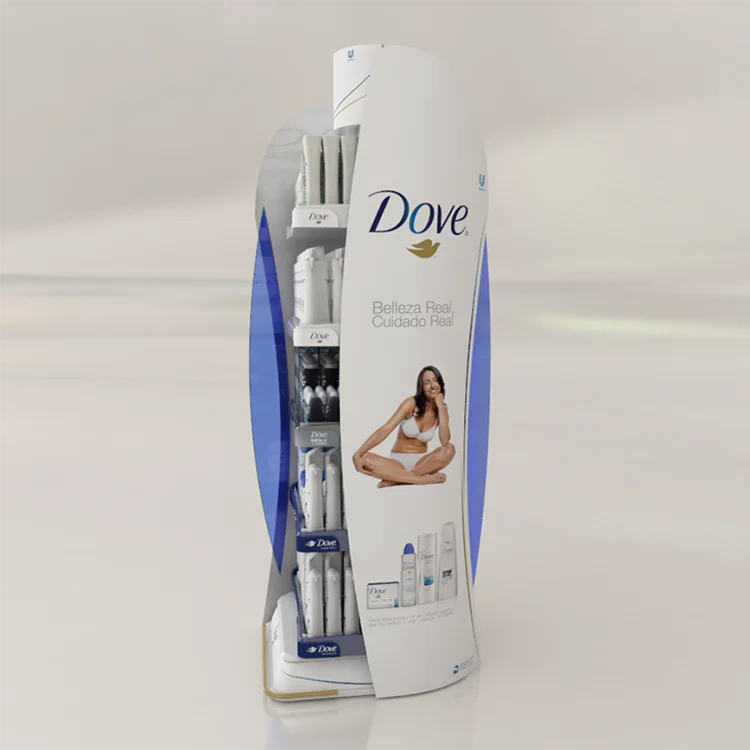 Деревянный Витринный Шкаф для розничного магазина на заказ, Китай