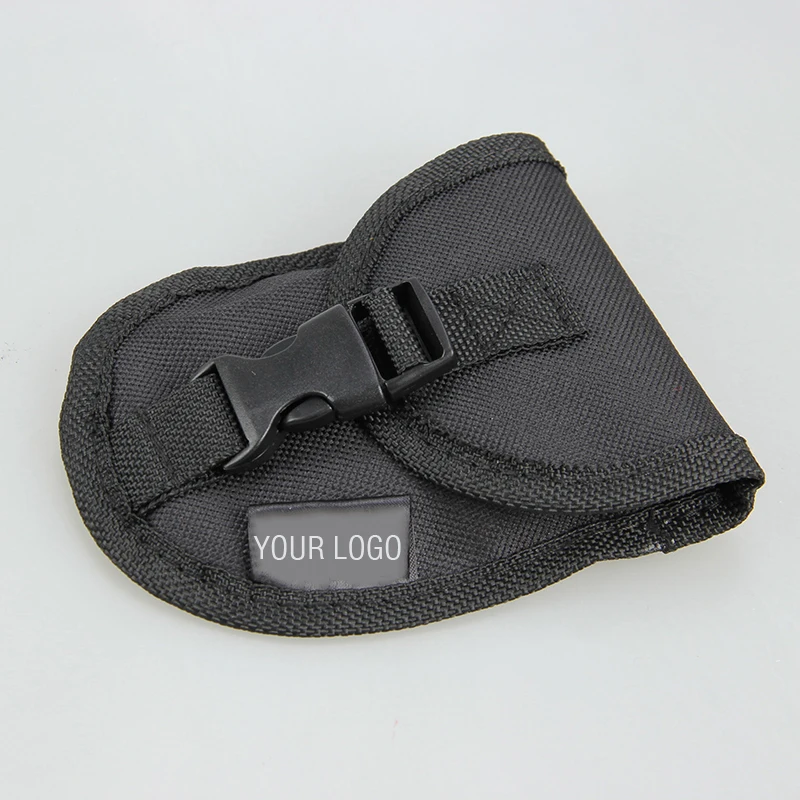 24inch Hand Saw Green Nylon Handles Portable Saw Chain for Camping