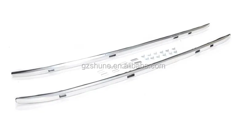 Aluminum Alloy OE Style Roof Rack For Honda CRV 2017 2018 2019 2020 2021 2022 2023 Car luggage racks Roof rails Auto accessories