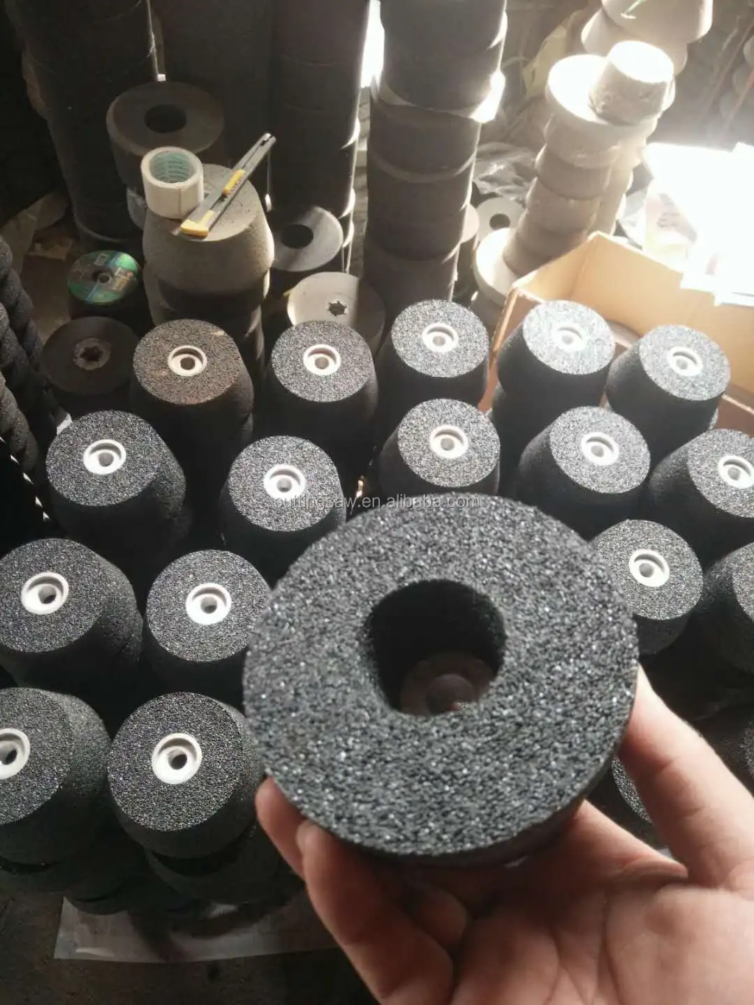 Superior Quality Resin Grinding Wheel For Stone marble