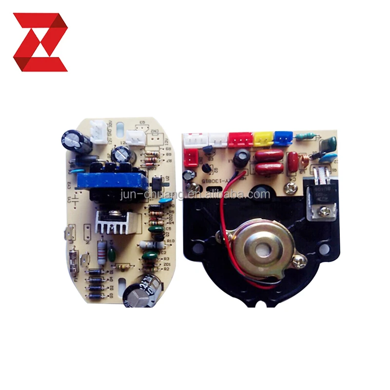 Ultrasonic Air Humidifier printed circuit board