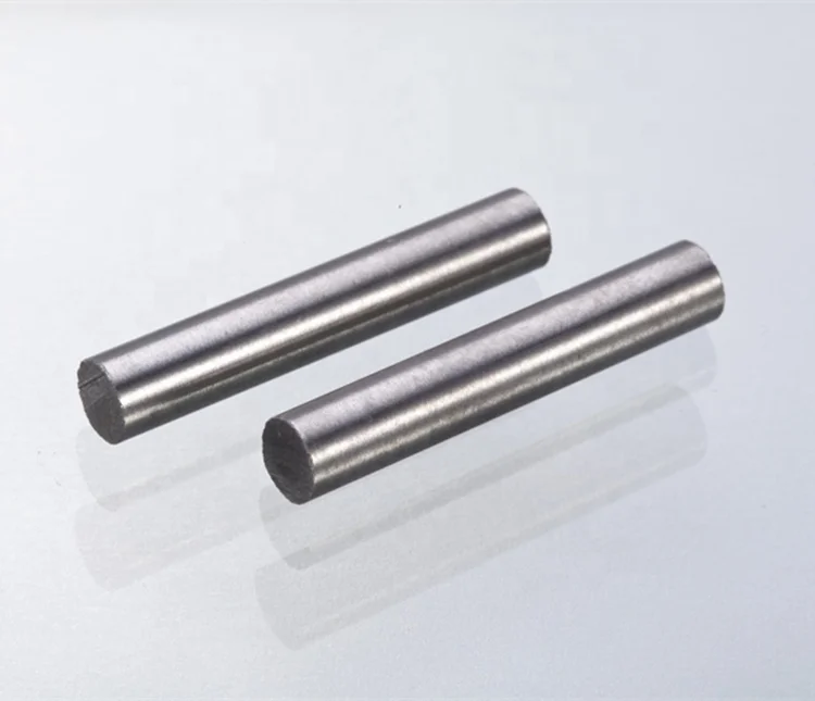 Заводская цена W-Cu бар медный вольфрамовый стержень для промышленного применения